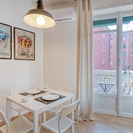 Casa Carla Lejlighed