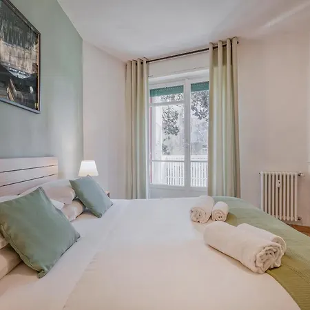 Casa Carla Lejlighed