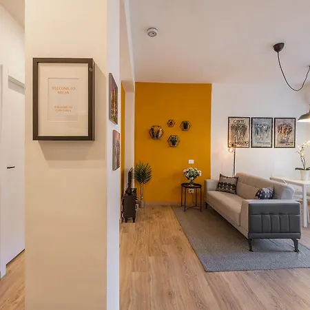 Casa Carla Lejlighed