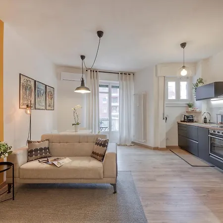 Casa Carla Lejlighed *