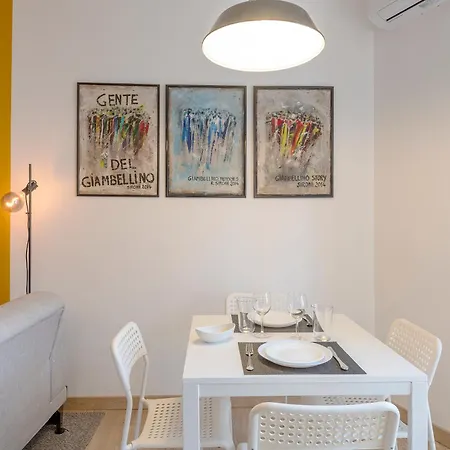 شقة Casa Carla
