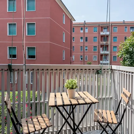 Casa Carla شقة