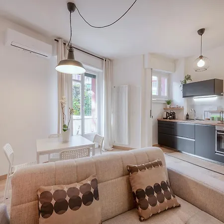 شقة Casa Carla