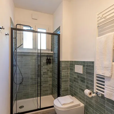 شقة Casa Carla ميلان