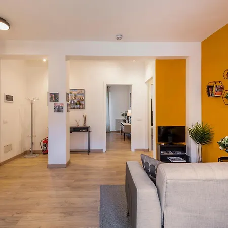 Casa Carla شقة