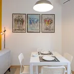アパート Casa Carla