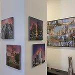 Casa Carla アパート