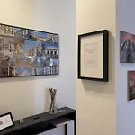 アパート Casa Carla