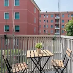 Casa Carla アパート