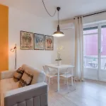 Casa Carla * ミラノ