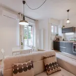 アパート Casa Carla