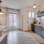 アパート Casa Carla ミラノ