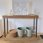 アパート Casa Carla ミラノ