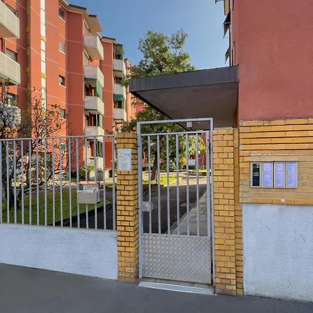 Апартаменты Casa Carla *
