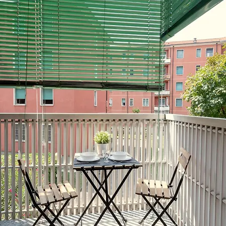 Casa Carla * Milano