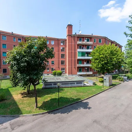 Casa Carla Апартаменты