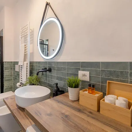 Casa Carla Daire Milano
