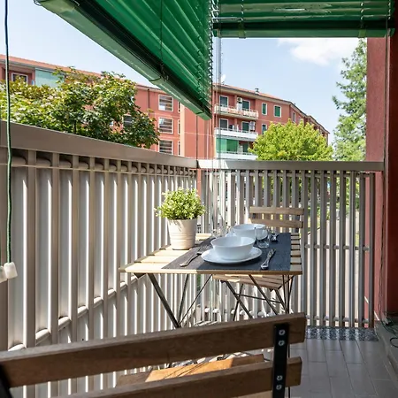 Daire Casa Carla