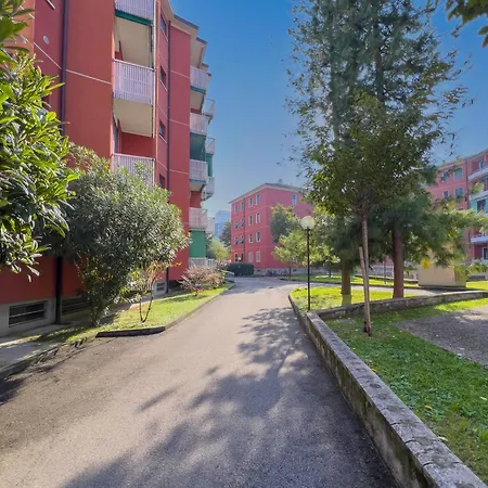 Апартаменты Casa Carla