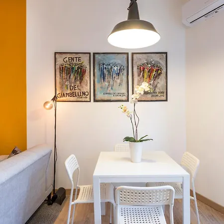 Casa Carla Апартаменты Милан
