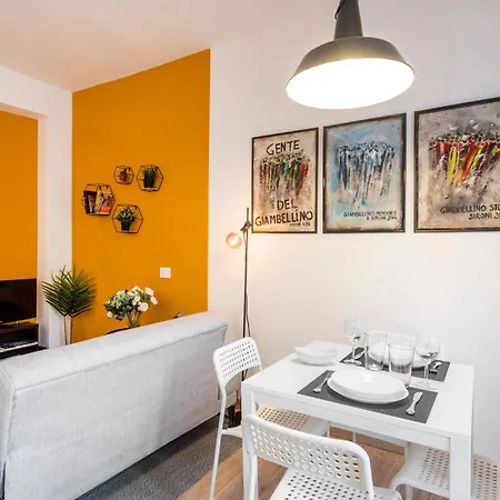 Апартаменты Casa Carla