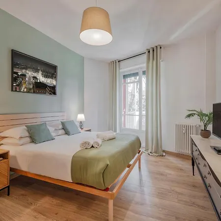 Апартаменты Casa Carla