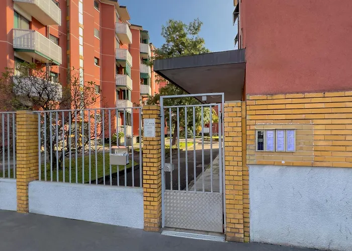 Apartamento Casa Carla *